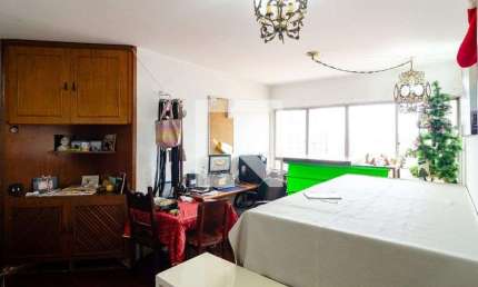 Apartamento para Aluguel - Vila Mascote, 4 Quartos,  97 m² - São Paulo