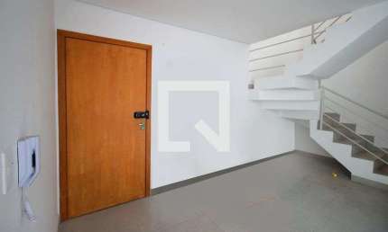 Cobertura para Aluguel - Buritis, 2 Quartos,  125 m² - Belo Horizonte