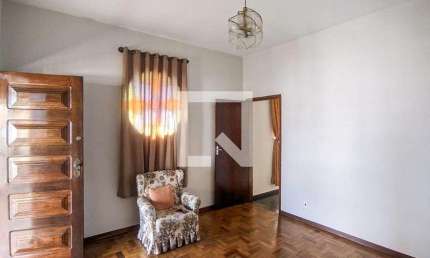 Casa para Aluguel - Ipiranga, 4 Quartos,  185 m² - Belo Horizonte