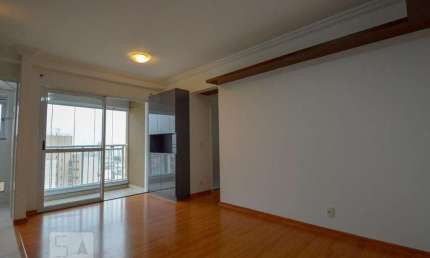 Apartamento para Aluguel - Bela Vista, 2 Quartos,  50 m² - São Paulo