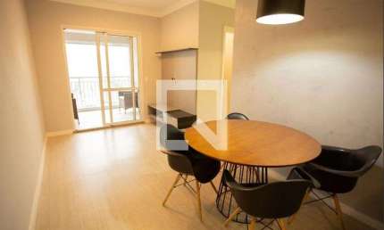 Apartamento para Aluguel - Santana, 2 Quartos,  57 m² - São Paulo