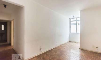 Apartamento para Aluguel - Perdizes, 2 Quartos,  60 m² - São Paulo