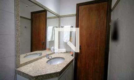 Cobertura para Aluguel - Cruzeiro, 3 Quartos,  189 m² - Belo Horizonte