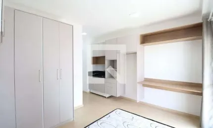 Kitnet / Stúdio para Aluguel - Vila Pompéia, 1 Quarto,  25 m² - São Paulo
