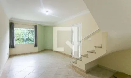 Casa para Aluguel - Vila Carrão, 3 Quartos,  118 m² - São Paulo