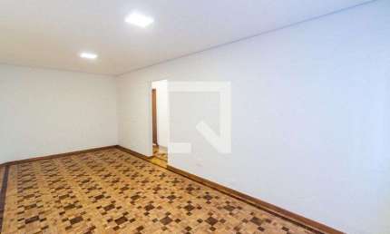 Apartamento para Aluguel - Vila Clementino, 4 Quartos,  197 m² - São Paulo