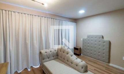 Kitnet / Stúdio para Aluguel - Saúde, 1 Quarto,  27 m² - São Paulo