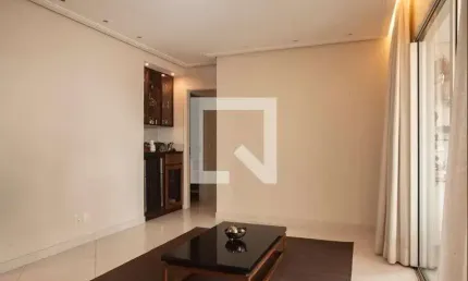 Apartamento para Aluguel - Vila Clementino, 4 Quartos,  129 m² - São Paulo