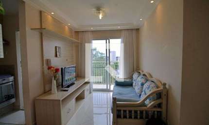 Apartamento para Aluguel - Vila Andrade, 2 Quartos,  72 m² - São Paulo