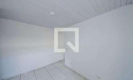 Casa para Aluguel - Vila Prudente, 2 Quartos,  60 m² - São Paulo