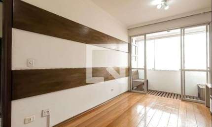 Apartamento para Aluguel - Vila Rosália, 2 Quartos,  60 m² - Guarulhos