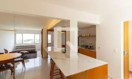 Apartamento para Aluguel - Vila Madalena, 1 Quarto,  86 m² - São Paulo