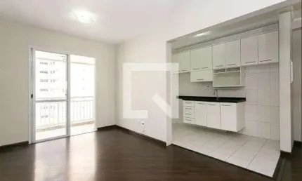Apartamento para aluguel - tatuapé, 2 quartos,  56 m² - são paulo