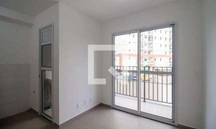 Apartamento para Aluguel - Jardim Éster Yolanda, 2 Quartos,  42 m² - São Paulo