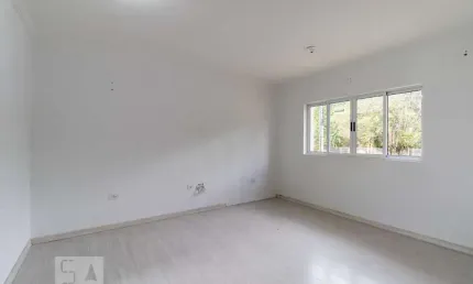 Casa / Sobrado em Condomínio para Aluguel - Uberaba, 2 Quartos,  170 m² - Curitiba