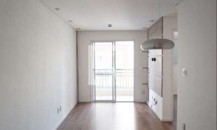 Apartamento para Aluguel - Belém, 2 Quartos,  52 m² - São Paulo