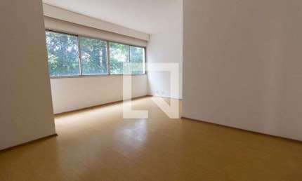 Apartamento para Aluguel - Butantã, 2 Quartos,  89 m² - São Paulo