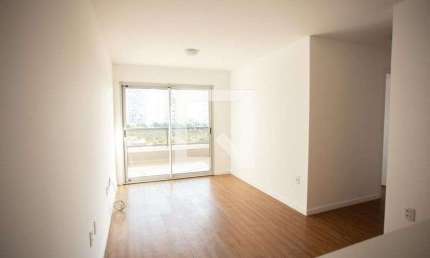 Apartamento para Aluguel - Água Branca, 2 Quartos,  57 m² - São Paulo