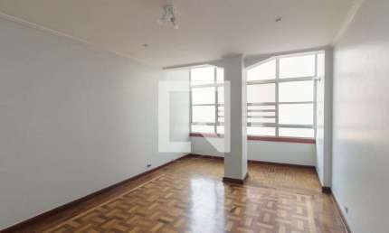 Apartamento para Aluguel - Santa Cecília, 2 Quartos,  96 m² - São Paulo