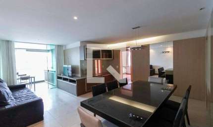 Apartamento para Aluguel - Castelo, 3 Quartos,  150 m² - Belo Horizonte