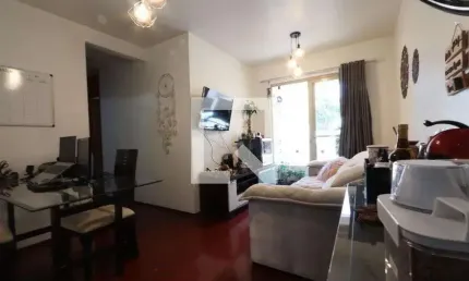 Apartamento para Aluguel - Vila Prudente, 2 Quartos,  52 m² - São Paulo