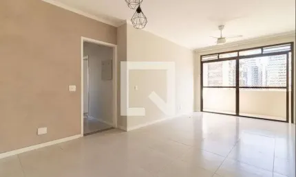 Apartamento para Aluguel - Vila Olímpia, 3 Quartos,  87 m² - São Paulo