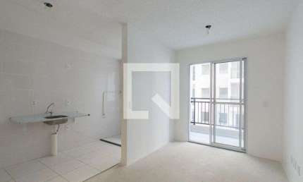 Apartamento para Aluguel - Anil, 2 Quartos,  50 m² - Rio de Janeiro