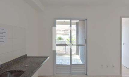 Apartamento para Aluguel - Cambuci, 2 Quartos,  45 m² - São Paulo