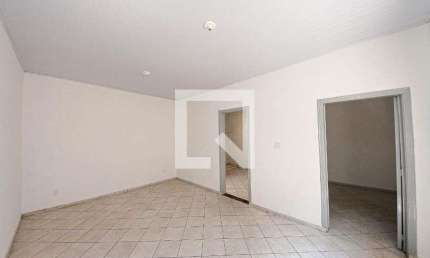 Casa para Aluguel - Vila Prudente, 2 Quartos,  60 m² - São Paulo