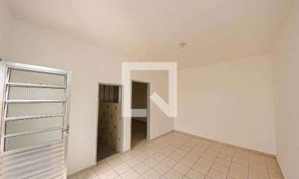 Casa para Aluguel - Vila Prudente, 2 Quartos,  60 m² - São Paulo