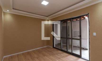Casa para Aluguel - Vila Rosália, 2 Quartos,  197 m² - Guarulhos