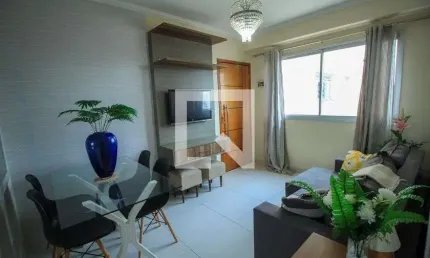 Apartamento para Aluguel - Mooca, 1 Quarto,  50 m² - São Paulo