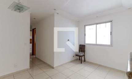 Apartamento para Aluguel - Vila Guilherme, 2 Quartos,  49 m² - São Paulo
