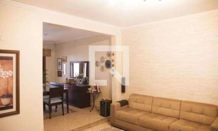 Casa para Aluguel - Bela Vista, 3 Quartos,  160 m² - São Paulo