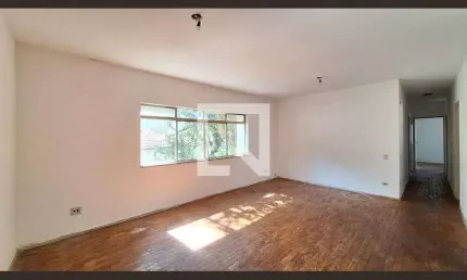 Apartamento para aluguel - alto da lapa, 3 quartos,  111 m² - são paulo