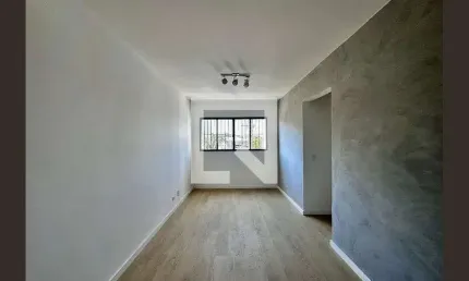 Apartamento para Aluguel - Campo Belo, 2 Quartos,  49 m² - São Paulo