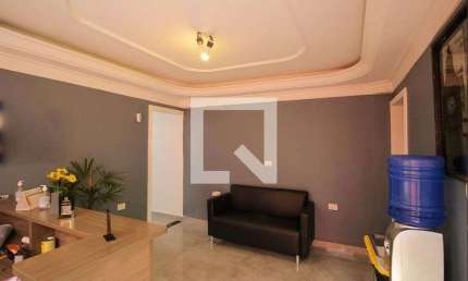Casa para Aluguel - Sapopemba, 5 Quartos,  250 m² - São Paulo