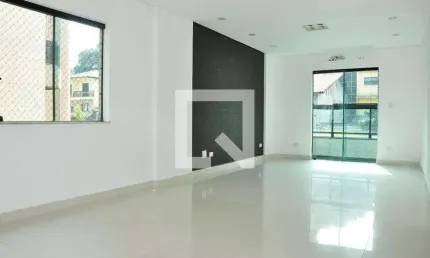 Apartamento para Aluguel - Freguesia do Ó, 5 Quartos,  179 m² - São Paulo