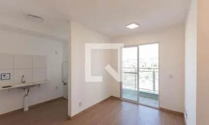 Apartamento para Aluguel - São Cristóvão, 2 Quartos,  50 m² - Rio de Janeiro