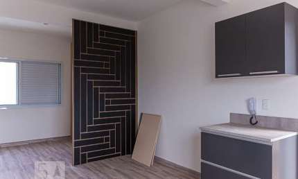 Kitnet / Stúdio para Aluguel - Cambuci, 1 Quarto,  27 m² - São Paulo