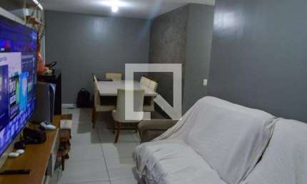 Apartamento para Aluguel - Jacarepaguá, 3 Quartos,  86 m² - Rio de Janeiro