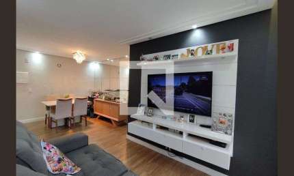 Apartamento para Aluguel - Sacomã, 2 Quartos,  64 m² - São Paulo