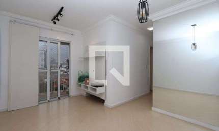 Apartamento para Aluguel - Vila Prudente, 2 Quartos,  50 m² - São Paulo