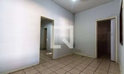 Casa para Aluguel - Belém Novo, 2 Quartos,  90 m² - Porto Alegre