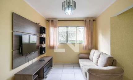 Apartamento para Aluguel - Freguesia do Ó, 2 Quartos,  50 m² - São Paulo