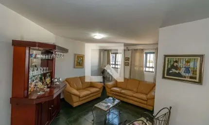 Casa para Aluguel - Nova Campinas, 4 Quartos,  294 m² - Campinas