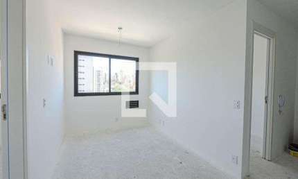 Apartamento para Aluguel - Bela Vista, 2 Quartos,  39 m² - São Paulo