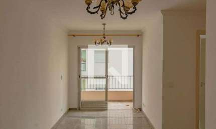 Apartamento para Aluguel - Vila Clementino, 2 Quartos,  70 m² - São Paulo