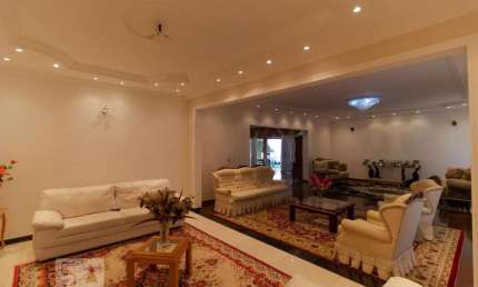 Casa para Aluguel - Alto Taquaral, 4 Quartos,  750 m² - Campinas
