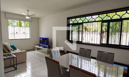 Casa / Sobrado em Condomínio para Aluguel - Anil, 4 Quartos,  223 m² - Rio de Janeiro